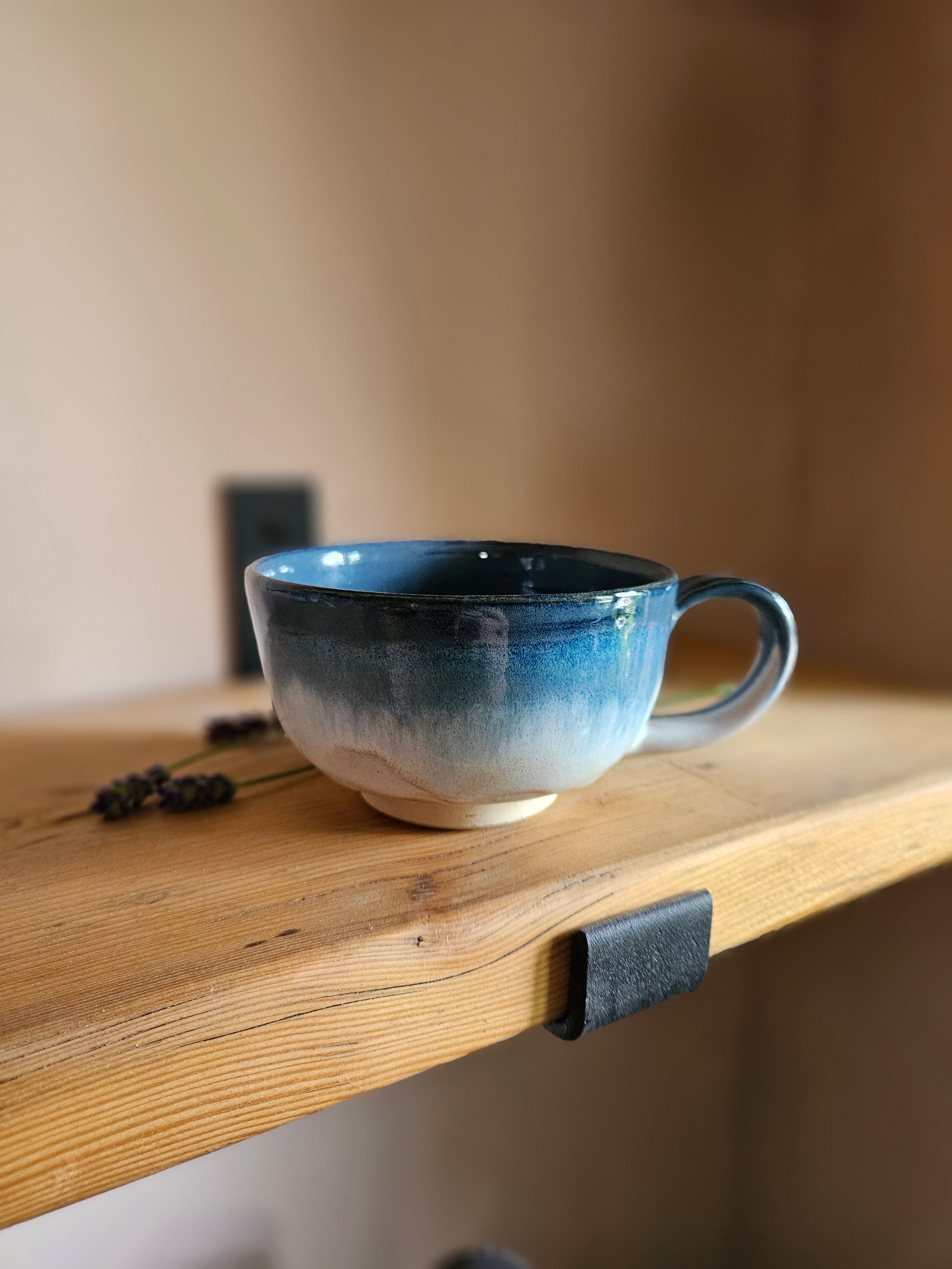 Cappuccino Cup