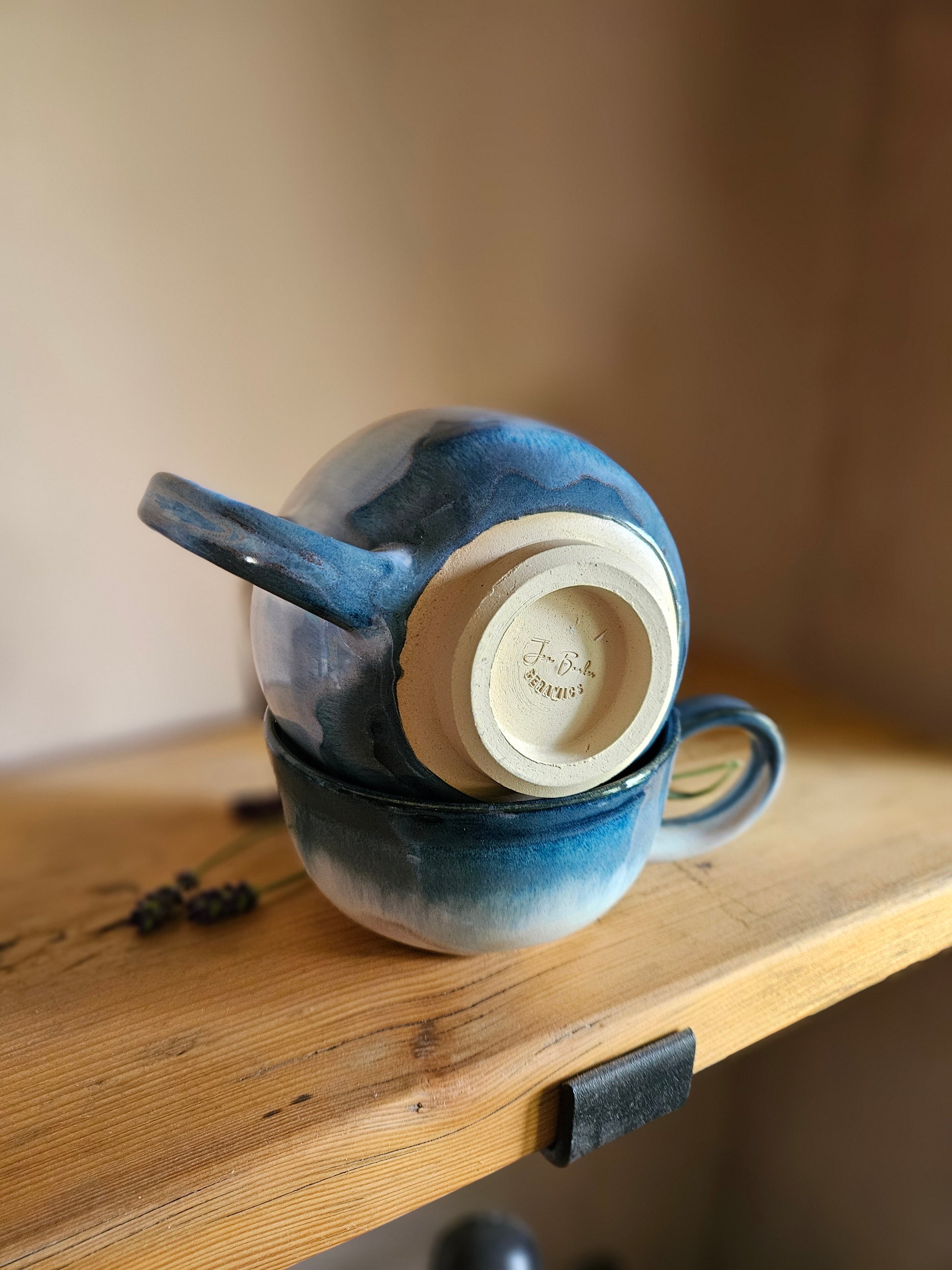 Cappuccino Cup